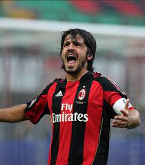 Fonts / gattuso commercial fonts. Gennaro Gattuso Critical Of Players Hunger For Winning
