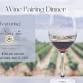 Wind Rose Cellars Wine Pairing Dinner event image