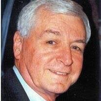 Vincent Gradie Scoper Obituary