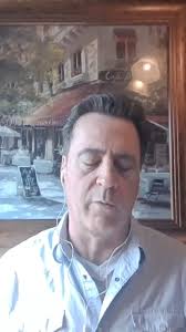 I got to talk to the legend Arny Granat