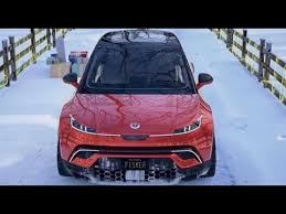 Image result for Deep Ocean 2020 Fisker