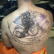 Tìm kiếm trang web này. Khmer Traditional Tattoo Cambodai Ink Tattoo Art Studio Facebook