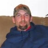 Randy Franklin Frazier Obituary