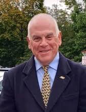 Obituary information for Francis Patrick McLaughlin