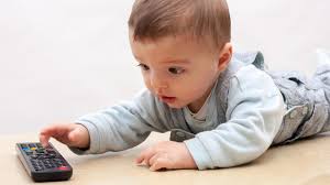 Baby first tv puzzle time. How To Raise A Low Media Child Without Going Insane