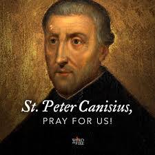 Paroki santo petrus batam, batam, riau, indonesia. Tentang Penderitaan Kristus Inilah Risalah St Petrus Canisius Untuk Komunitas Sj 3 Sesawi Net
