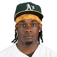 Lawrence Butler And Athletics Take On Astros On Aug. 21