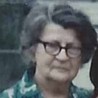 Margaret Isnell Riddle (1900–1981) • FamilySearch