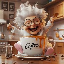 I'm at that age where my mind says 'Yes, you can!' but my body says 'Don't  even think about it.'"