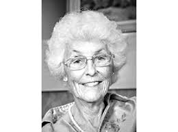 Martha Giessler Obituary (1934