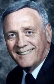 Donald Mullican Obituary (1936