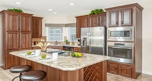 sq. ft. manufactured & modular homes
