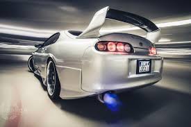 Toyota supra wallpapers pack 412: Toyota Supra Wallpaper 1920x1080 Wallpapertag