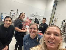 Baking class suggestions?