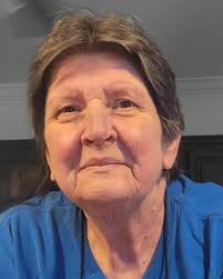 Glenda Dillashaw Spain Obituary June 20, 2025