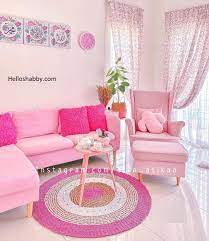 Aug 12, 2019 · model teras rumah yang nyaman tentunya akan membuat tamu serta pemilik rumah juga merasa nyaman. 6 Ruang Tamu Rumah Type 36 Warna Pink Paling Cantik Mana Favoritmu Helloshabby Com Interior And Exterior Solutions