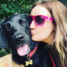 What to watch for regarding aspiration pneumonia after tracheal bypass  surgery in dogs?