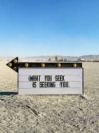 How I Use The 10 Principles Of Burning Man In Everyday Life In 2020 Burning Man Black Rock Desert Black Rock City