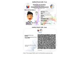 The main goal of philsys is to establish a single national identification system for all filipino citizens globally, as well as for foreign permanent residents in the philippines. What You Should Know About The Philippine Identity System Philsys Onecebu Com
