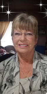 LAKE, Gail Elizabeth