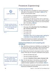 Maybe you would like to learn more about one of these? Https Cns Ucdavis Edu Sites G Files Dgvnsk416 Files Inline Files Focus On Food Final Pdf
