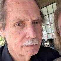 MICHAEL THOMAS CAUDLE Obituary