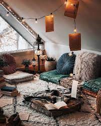 These Small Space Meditation Room Ideas Are Practical Budget Friendl Meditation Room Decor Cozy Room Meditation Rooms