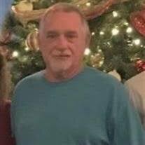 Donald Michael Letner Obituary