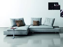 Junger stil, bezug aus stoff. Ecksofa Limes Sofa Ecksofa Italienische Designermobel