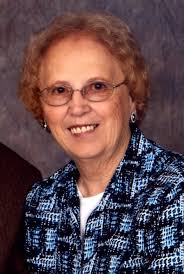 Obituary for Mildred Louise (Metz) VanHorsen