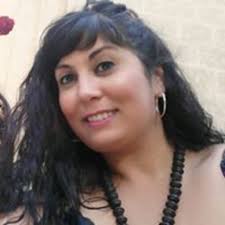 Sandra HEREDIA FERNANDEZ