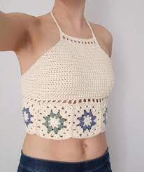 Cascade yarns ultra pima, 100% cotton, 100g/200m/220yds. Crochet Top Patterns Lovecrafts