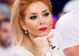 Binəqədi məhkəməsi jurnalist Ülviyyə Alovlu barədə axtarış elan etdi