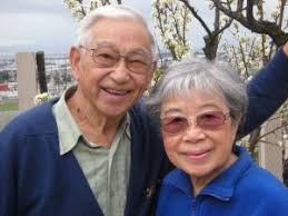 Louise Lee Jang's Journey from Courtland to China.