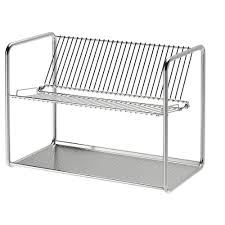 My id has been kind enough to replace for me twice and they keep telling me that i need to keep the rack. Ordning Dish Drainer Stainless Steel Ikea Hong Kong And Macau