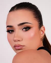 madds <3 forever obsessed with this look!! fun fact we did this shoot  almost a year ago anddd i'm just now posting it… fashionably late is what  you call that 😙 love