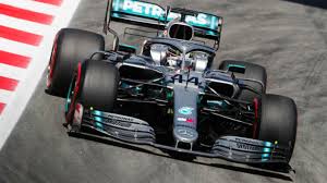Lewis hamilton is well known for his interesting and aggressive driving style. Lewis Hamilton Hails Mercedes History In The Making Gpfans Com