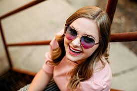 JAYNA SENIOR SESSION