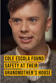 Cola Beale Real Father