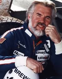 Christopher Cody Rogers. Look so much like his dad. Very handsome