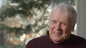 Boston — MARGARET ATWOOD TRAVELS