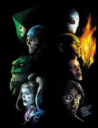 💡 with customized fancy styles for social networks: Suicide Squad Wikipedia