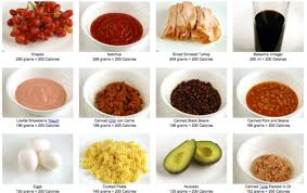 0.3 g monounsaturated fat : Recipes Under 400 What Does 200 Calories Look Like