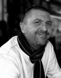 Martin Chatterton, Children's Author in The Writer's Studio