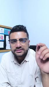 Jared Omache Psychologist