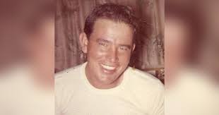 Obituary for Gary L. Glaspie