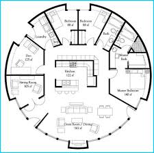 Cretin Homes Floor Plans For The Elegant Floor Home Build Designs Round House Plans Monolithic Dome Homes Dome Home