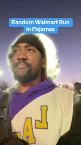 I didn’t plan this. #walmart #pajamas #bonnet #randomthings #valentinesday  #liftingweights #lakers #unplanned #storerun #krabbypatty #blackboyjoy  #afterwork