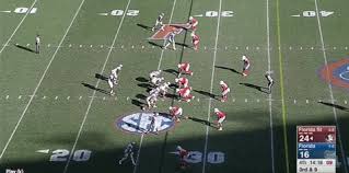 The best gifs are on giphy. 2019 Nfl Draft Player Profiles Florida Db Chauncey Gardner Johnson Steelers Depot