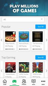 Otros aspectos para descargar roblox gratis. Roblox 2 491 428447 Descargar Apk Android Aptoide